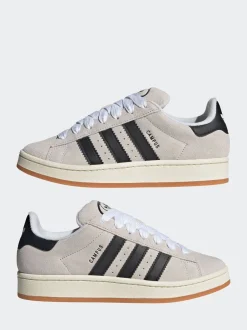 Sneakers|adidas originals Wit/zwart - Campus 00s sneakers