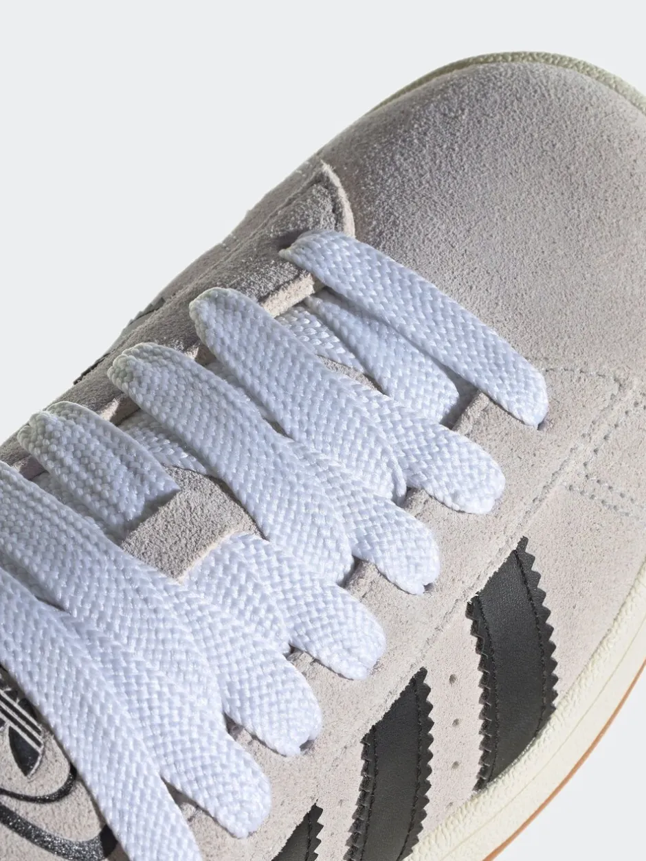 Sneakers|adidas originals Wit/zwart - Campus 00s sneakers