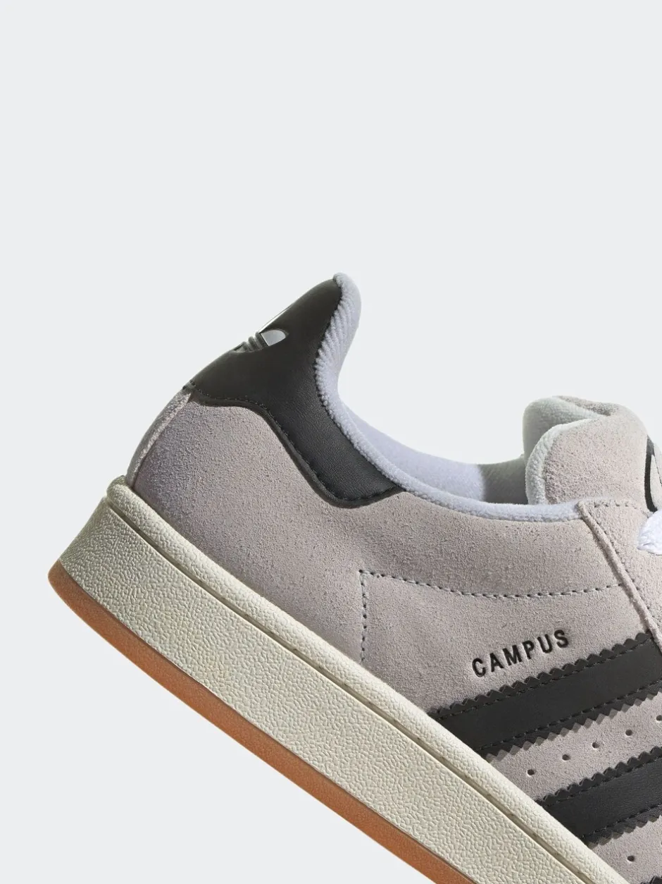 Sneakers|adidas originals Wit/zwart - Campus 00s sneakers