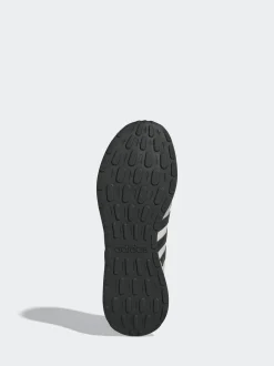 Sneakers|adidas Wit/zwart - Run 60s 4.0 sneakers