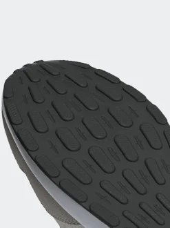 Sneakers|adidas Wit/zwart - Run 60s 4.0 sneakers