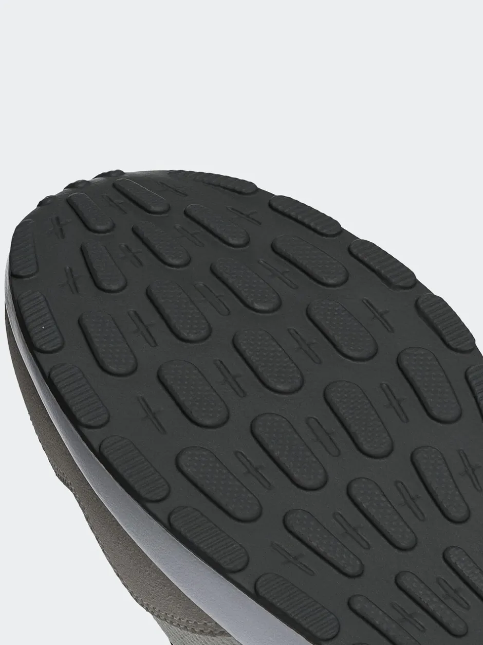 Sneakers|adidas Wit/zwart - Run 60s 4.0 sneakers