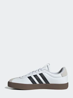 Sneakers|adidas Wit/zwart - VL Court sneakers