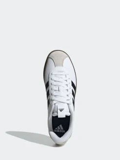Sneakers|adidas Wit/zwart - VL Court sneakers