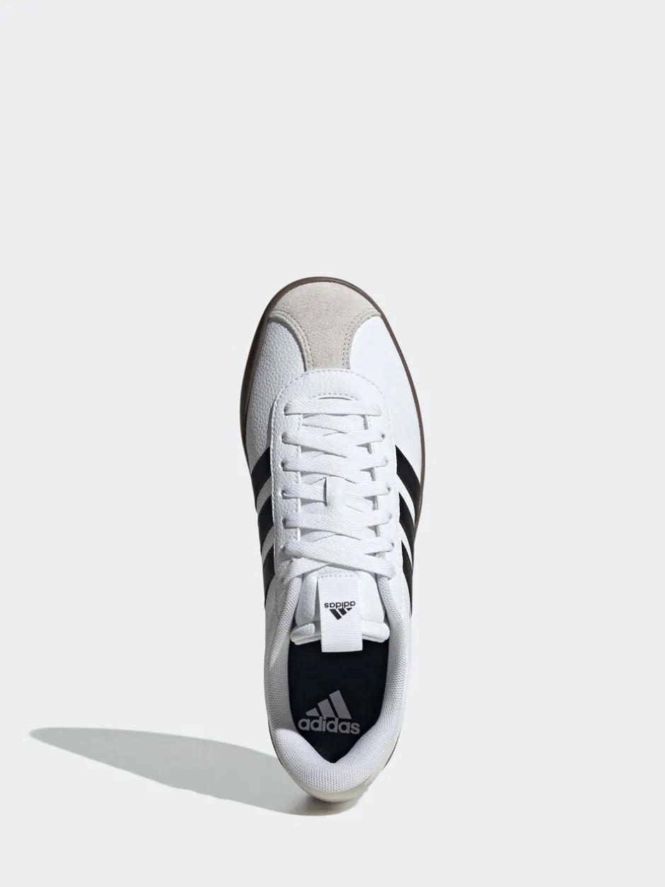 Sneakers|adidas Wit/zwart - VL Court sneakers