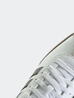 Sneakers|adidas Wit/zwart - VL Court sneakers