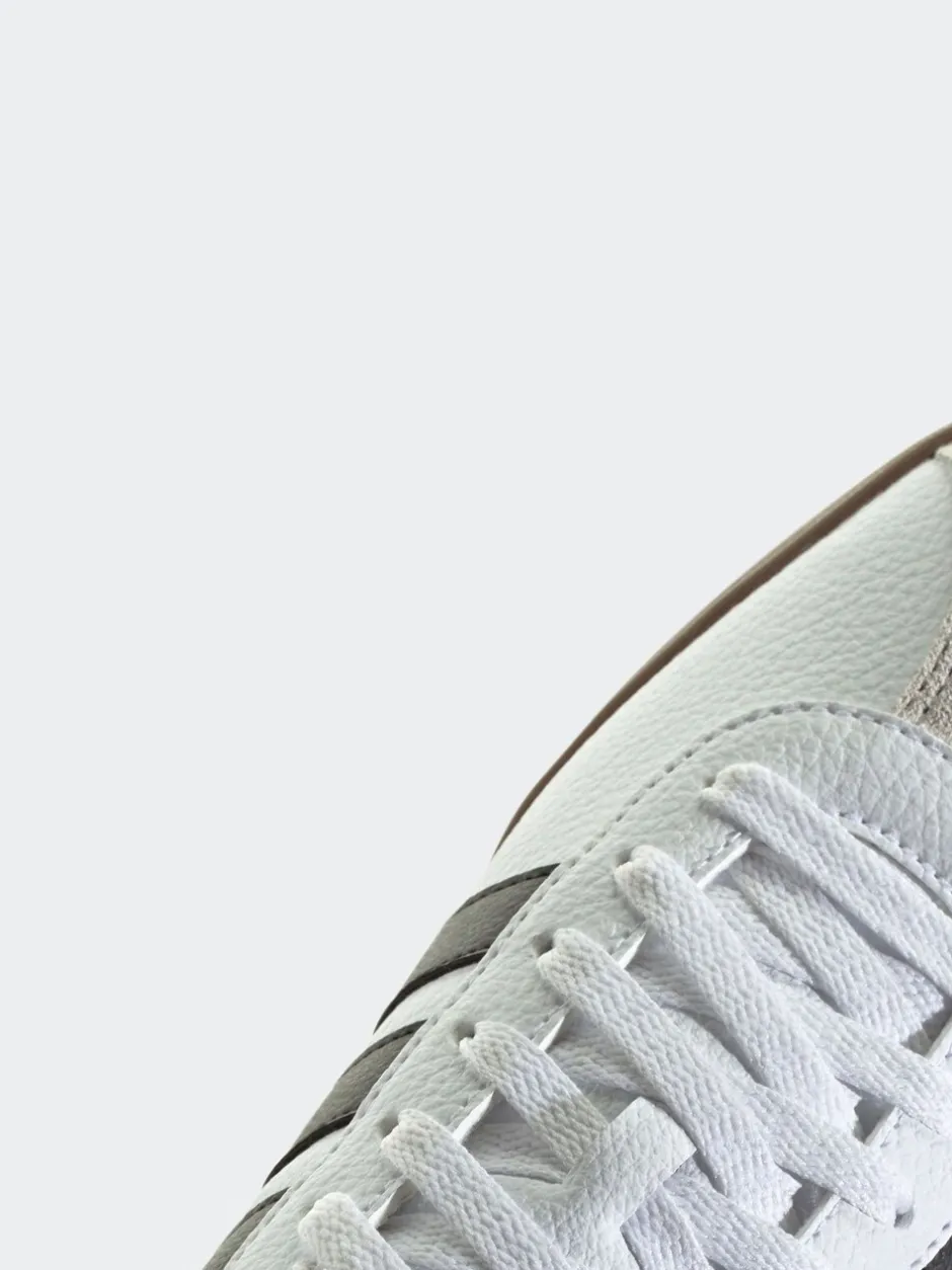 Sneakers|adidas Wit/zwart - VL Court sneakers