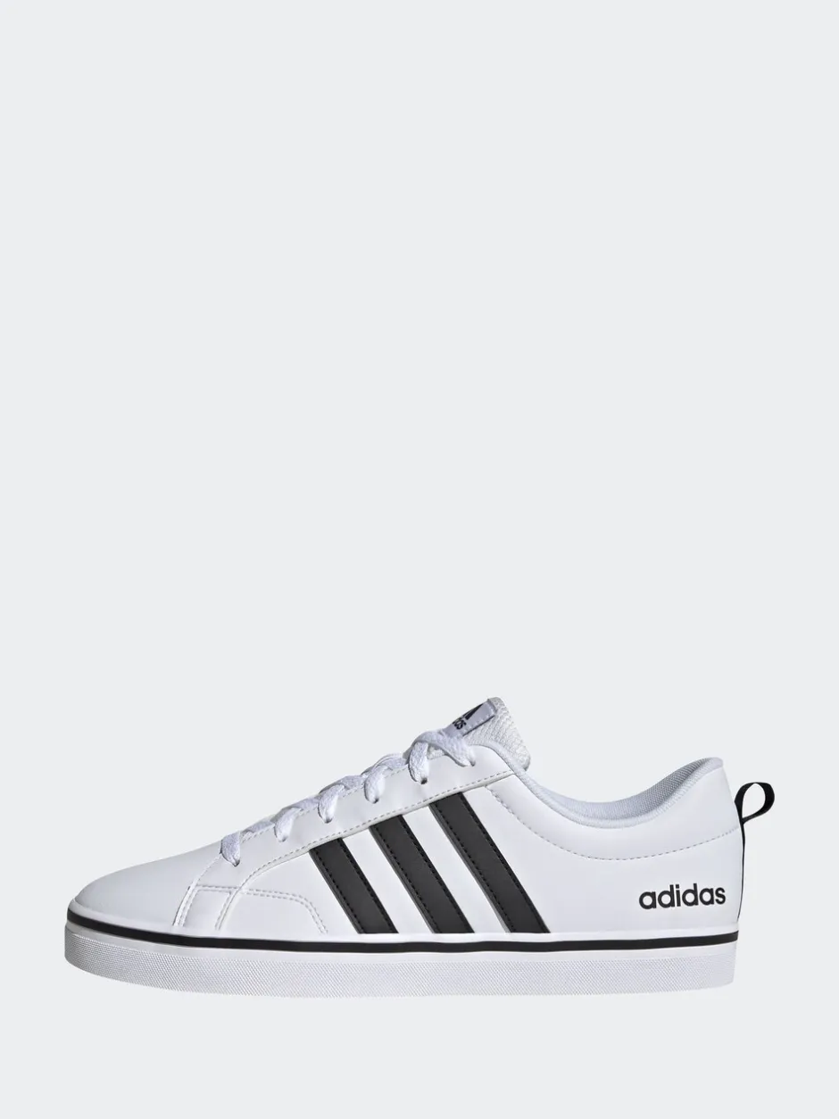 Sneakers|Sportkleding|adidas Wit/zwart - VS Pace Sneakers