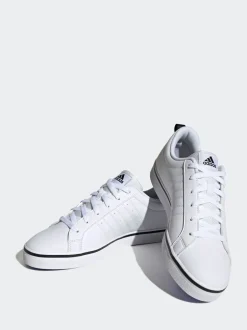 Sneakers|Sportkleding|adidas Wit/zwart - VS Pace Sneakers