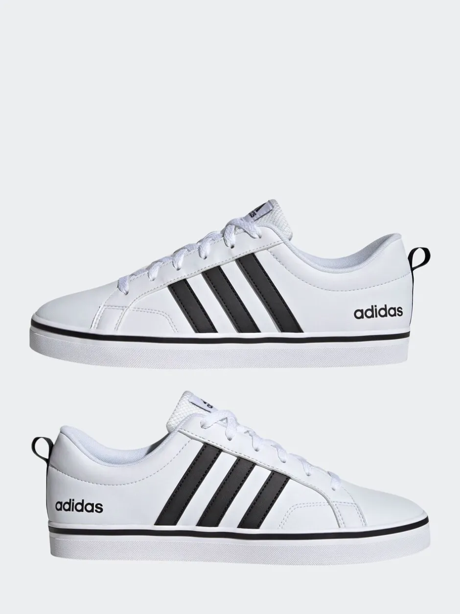 Sneakers|Sportkleding|adidas Wit/zwart - VS Pace Sneakers