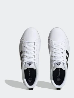 Sneakers|Sportkleding|adidas Wit/zwart - VS Pace Sneakers