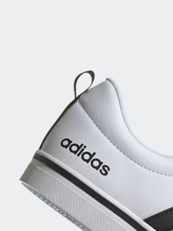 Sneakers|Sportkleding|adidas Wit/zwart - VS Pace Sneakers