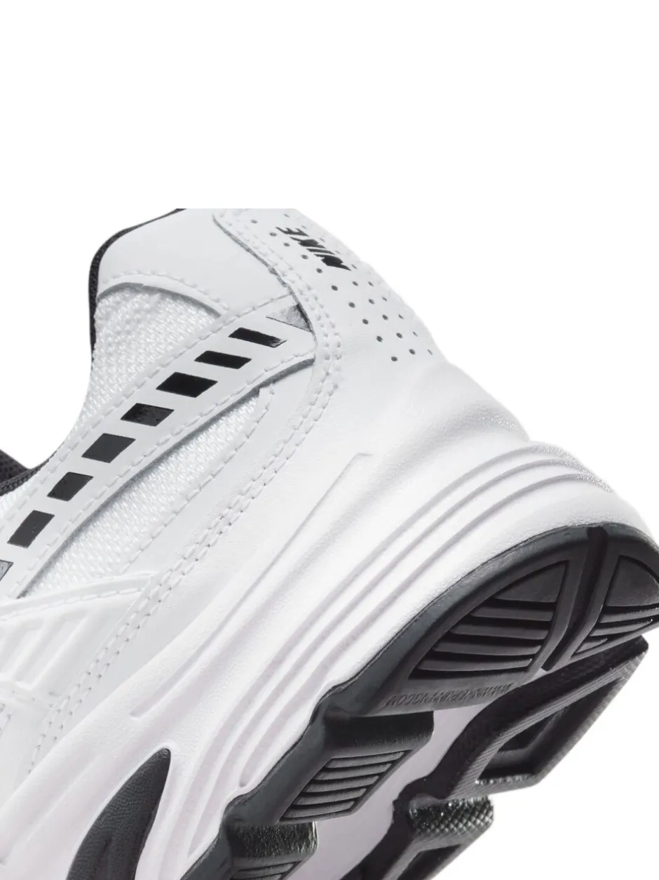 Sneakers|Nike Wit/zwart - Initiator retro hardloopschoenen