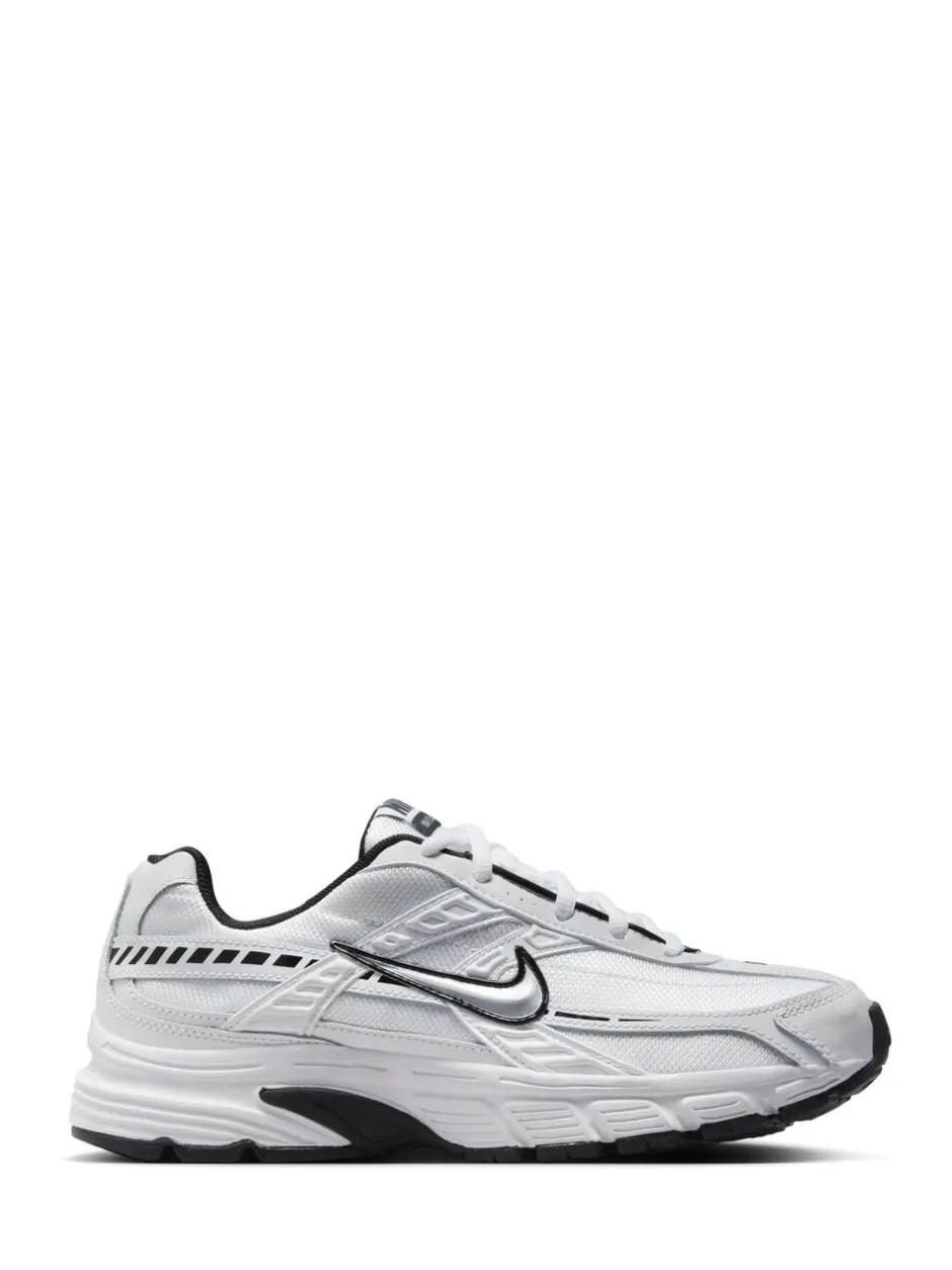 Sneakers|Nike Wit/zwart - Initiator retro hardloopschoenen