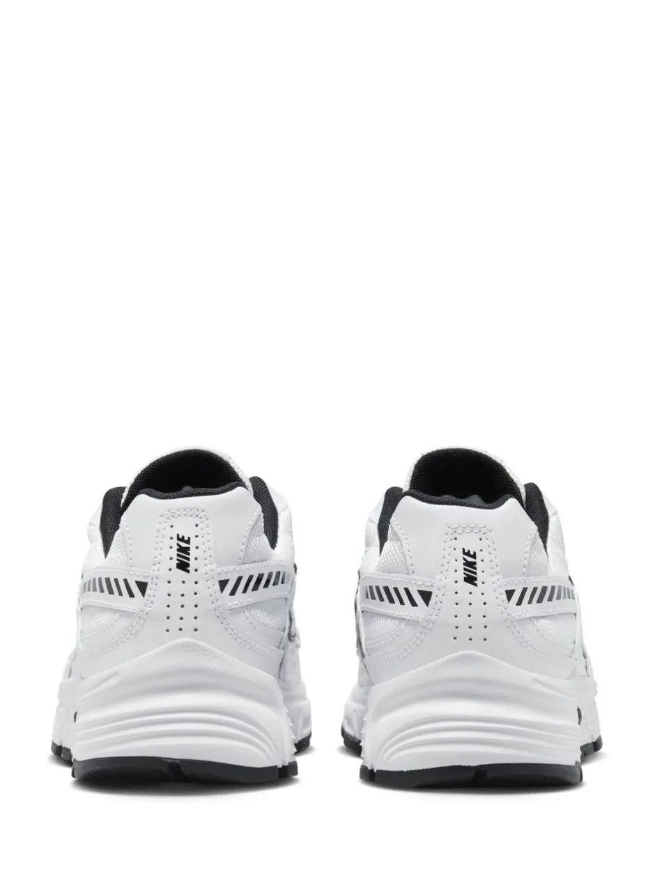 Sneakers|Nike Wit/zwart - Initiator retro hardloopschoenen