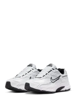 Sneakers|Nike Wit/zwart - Initiator retro hardloopschoenen