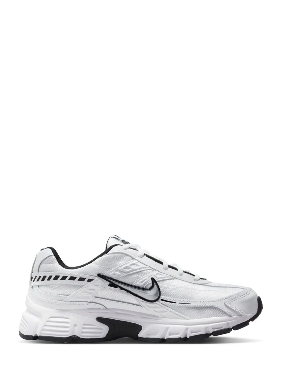 Sneakers|Nike Wit/zwart - Initiator retro hardloopschoenen