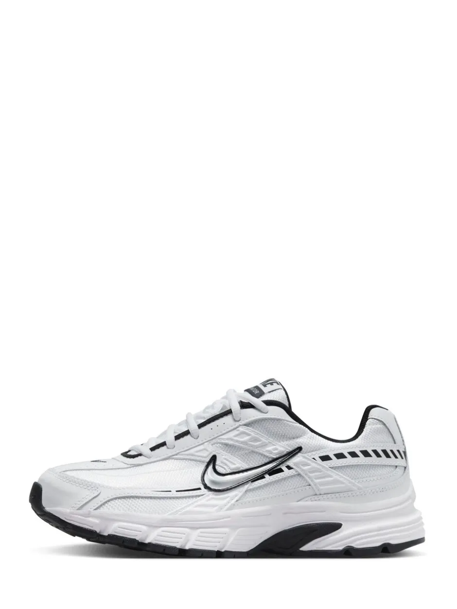 Sneakers|Nike Wit/zwart - Initiator retro hardloopschoenen