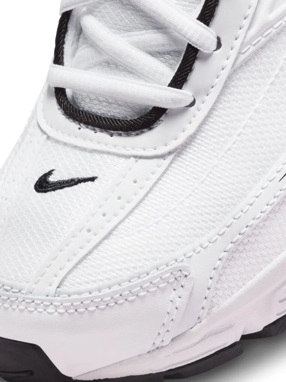 Sneakers|Nike Wit/zwart - Initiator retro hardloopschoenen