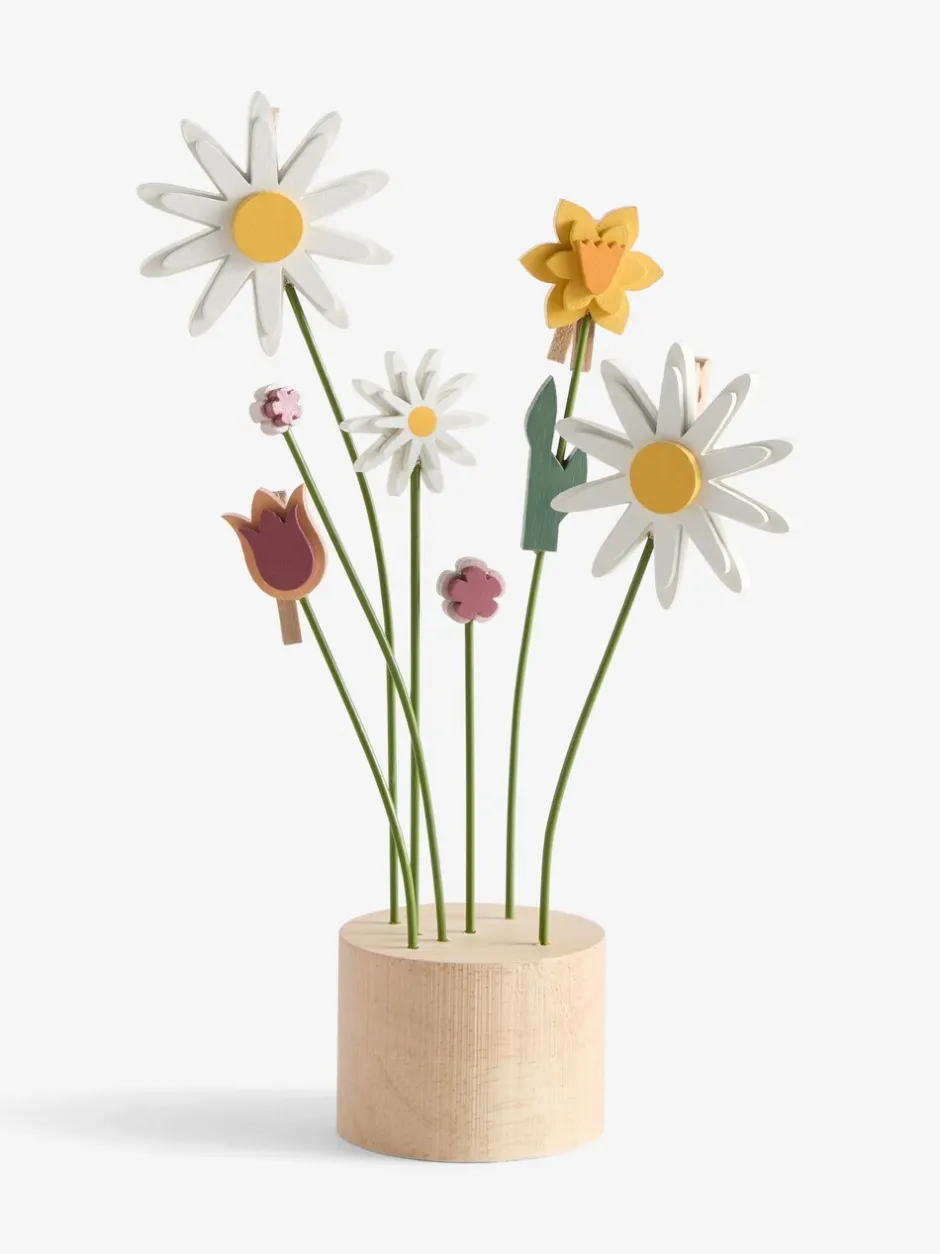 Fotolijsten*Next Wooden Flowers Photo Holder