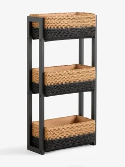 Thuiskantoor|Next Woven Bronx Storage Caddy