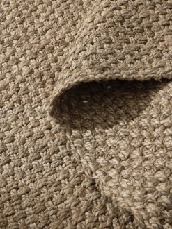 Vloerkleden En Lopers|Vloerkleden En Lopers|Next Woven Jute Rug