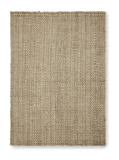 Vloerkleden En Lopers|Vloerkleden En Lopers|Next Woven Jute Rug