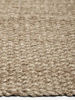 Vloerkleden En Lopers|Vloerkleden En Lopers|Next Woven Jute Rug