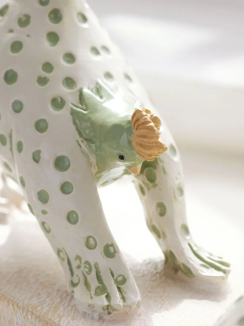 Decoraties|Next Yoga Kip-ornament