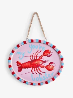 Decoraties|Next Youre My Lobster Hanging Decoration