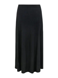 Rokken*Yours Curve Maxi Jersey Stretch Skirt