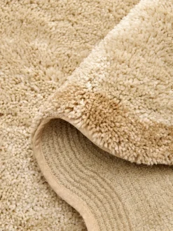 Vloerkleden En Lopers|Vloerkleden En Lopers*Next Zachte, wasbare loper met geschulpte rand