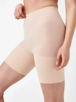 Shapewear|Spanx - Zachtnude