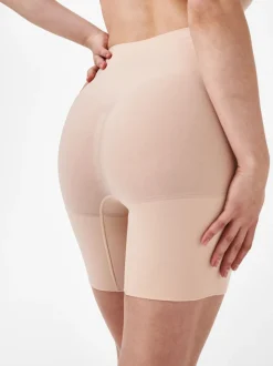Shapewear|Spanx - Zachtnude