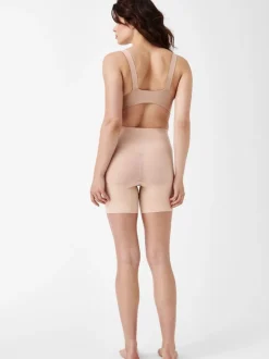 Shapewear|Spanx - Zachtnude