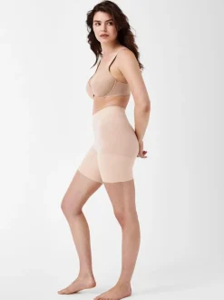 Shapewear|Spanx - Zachtnude