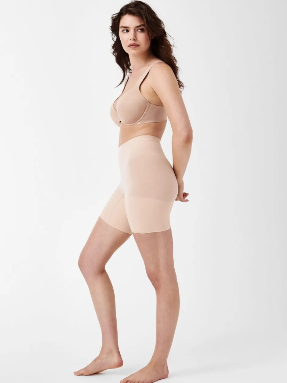 Shapewear|Spanx - Zachtnude