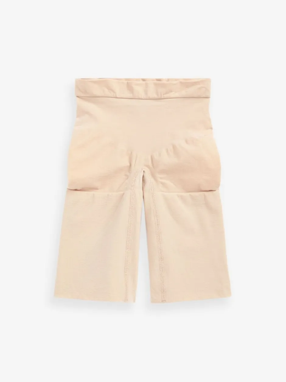 Shapewear|Spanx - Zachtnude