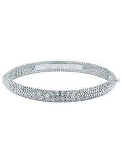 Sieraden*Ted Baker - DOTETT: Dotty armband Zilverkleurig