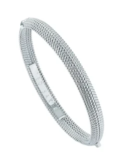 Sieraden*Ted Baker - DOTETT: Dotty armband Zilverkleurig
