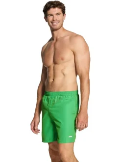 Badkleding|Zoggs Green Penrith Ecodura zwemshorts 17