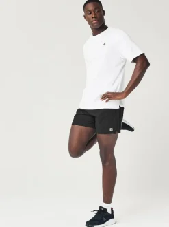 Sportkleding|Shorts*Next - 5 inch - Active sportschoolshort Zwart