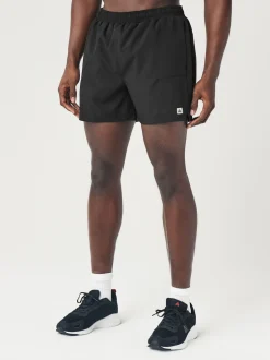 Sportkleding|Shorts*Next - 5 inch - Active sportschoolshort Zwart