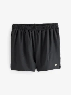 Sportkleding|Shorts*Next - 5 inch - Active sportschoolshort Zwart
