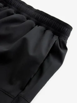 Sportkleding|Shorts*Next - 5 inch - Active sportschoolshort Zwart