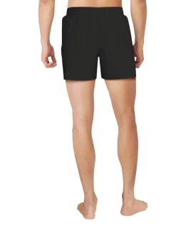Badkleding*Nike Zwart - 5 inch - Essential volley-zwemshort