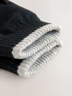 Mutsen, Handschoenen En Sjaals|Schoolkleding*Next - 3 paar magic handschoenen (3-16jaar) Zwart