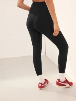 Leggings En Joggingbroeken|Moederschap*Next Zwart - 2 Zwangerschapsleggings