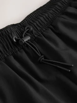 Shorts|Next - Active cargo gym trainingshorts Zwart