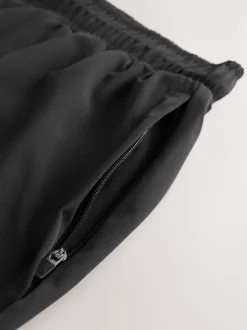 Shorts|Next - Active cargo gym trainingshorts Zwart
